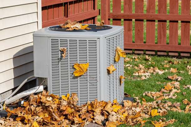 Trusted Apache, OK HVAC Experts