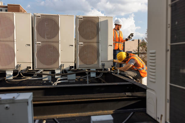 Best Affordable HVAC services  in Apache, OK