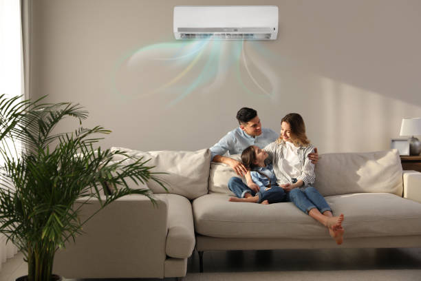 Best Air conditioning repair  in Apache, OK