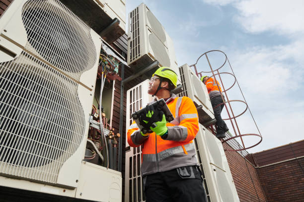 Best Affordable air conditioning repair  in Apache, OK