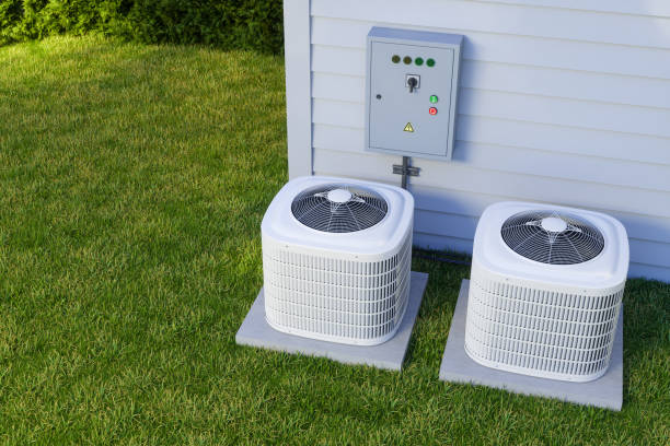 Best HVAC system installation  in Apache, OK