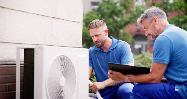 Best HVAC replacement cost  in Apache, OK