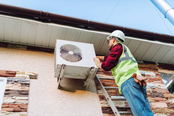 Best HVAC companies near me  in Apache, OK