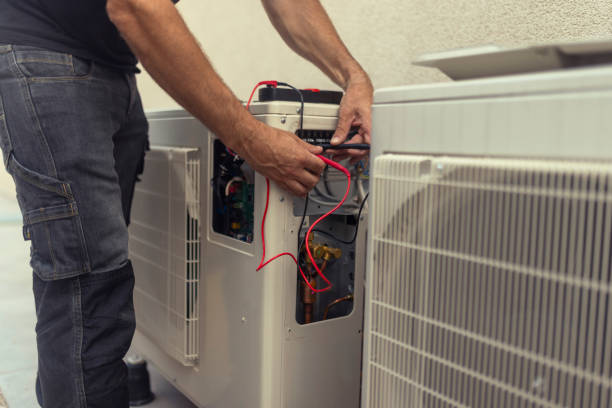 Best HVAC installation services  in Apache, OK