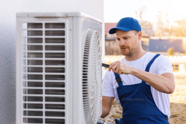 Best Local HVAC companies  in Apache, OK