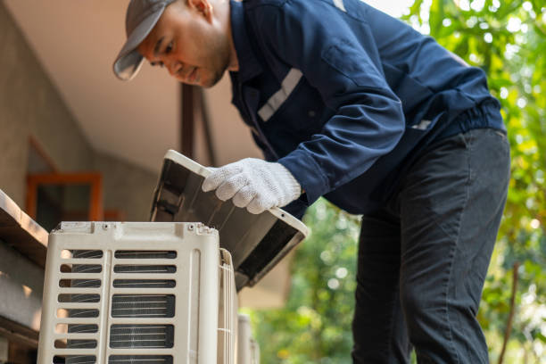 Best HVAC tune-up services  in Apache, OK